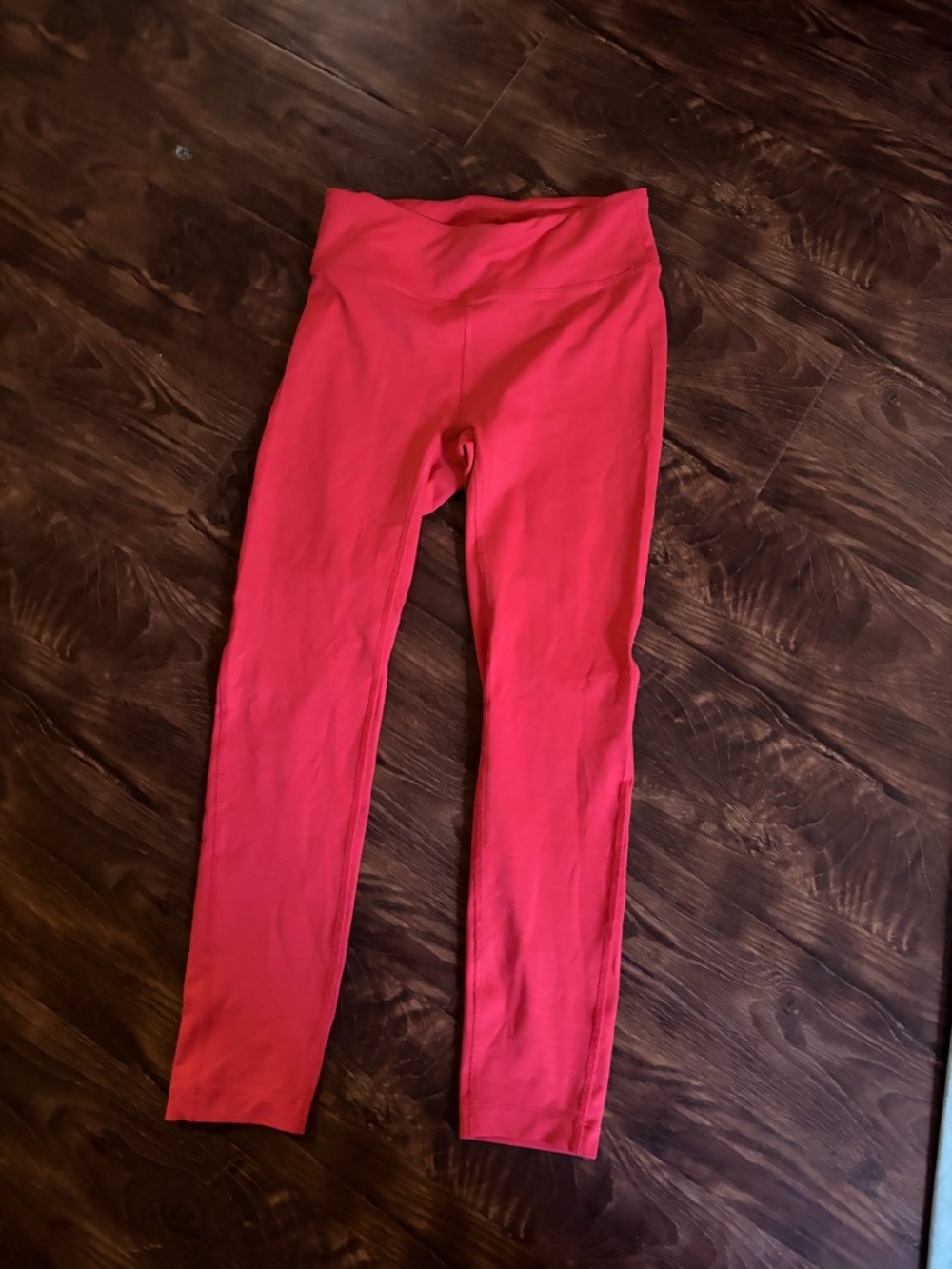 OUTDOOR VOICES 7/8 LEGGING SIZE SMALL